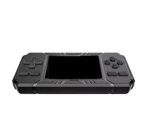 Arcade S8 – Console de jeux vidéo verte avec 520 jeux intégrés, sortie TV <span class=keywords><strong>AV</strong></span> à Double lecteur, écran HD de 3 pouces, Console de jeux pour PS1 - Product Image 3