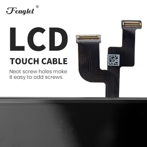 Màn Hình Cảm Ứng Điện Thoại Thay Thế Màn Hình <span class=keywords><strong>LCD</strong></span> Điện Thoại Di Động Cho <span class=keywords><strong>Iphone</strong></span> <span class=keywords><strong>6</strong></span> 7 8 Nhà Cung Cấp Trung Quốc - Product Image 5