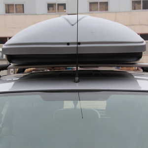2017 ABS Car Roof Box Hot Sale with High Quality Made In China