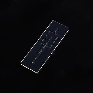 Cartouches de dosage microfluidique personnalisées pour IVD et POCT : Routage fiable des réactifs et intégration des flux de travail - Product Image 5