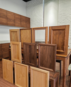 Puertas Corredizas con Marco Elevador, Diseño de <span class=keywords><strong>Puerta</strong></span> Principal, Puertas de Madera, Diseño Simple, Interior Moderno, Madera Insonorizada, Dormitorio, Hotel - Product Image 6