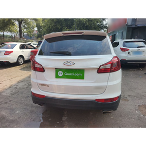 รถ SUV เชอรี ทิกโก้ 5 รุ่นปี 2015 ยี่ห้อกัวซี 5 ที่นั่ง เครื่องยนต์เบนซิน เกียร์ธรรมดา พวงมาลัยซ้าย ขายดี เหมาะสำหรับผู้ขับขี่ SUV ที่ต้องการความทนทานในการใช้งานประจำวัน - Product Image 6