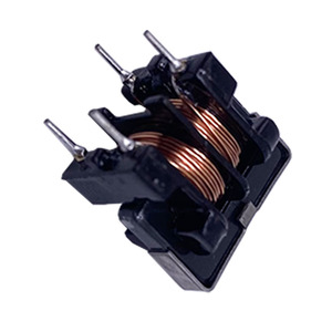 T28 * 16*13 500uh từ vòng phổ biến chế độ cuộn cảm Choke điện cuộn cảm 2/5/10/30/35/40mh 1A 10A - Product Image 1