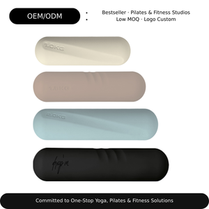 Manubri Cilindrici in Silicone e Ghisa Leggeri ed Ecologici con Logo Personalizzato 1kg/1.5kg/2kg/<span class=keywords><strong>2</strong></span>.5kg <span class=keywords><strong>Pesi</strong></span> Portatili Unisex - Product Image 1