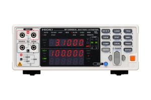 NUEVO EN STOCK HIOKI HiTester BT3562A Probador de Resistencia Interna de Baterías para Pilas AA, Rango de Voltaje de 0-500mV - Product Image 2