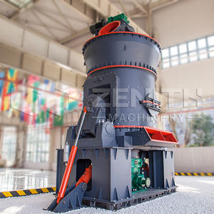 L'<span class=keywords><strong>arme</strong></span> secrète <span class=keywords><strong>de</strong></span> la technologie des granulés métallurgiques-Ligne <span class=keywords><strong>de</strong></span> production du broyeur vertical Zenith LM - Product Image 3