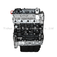 Bloc moteur 2.2 TDCi CYRA CYRB CYRC CYR5 CVRA CVR5 pour Ford Transit Citroën Jumper Peugeot Boxer Fiat Ducato