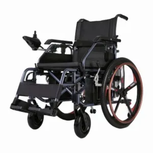 Prezzo basso di fabbrica kit motore di alta qualità sedia a rotelle elettrica per tutti i terreni