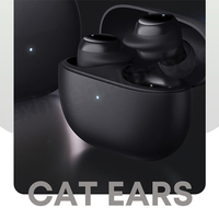 Xiaomi Redmi Buds 3 Lite Version Globale Écouteurs Sans Fil Intra-auriculaires TWS Écouteurs Redmi Buds 3 Lite