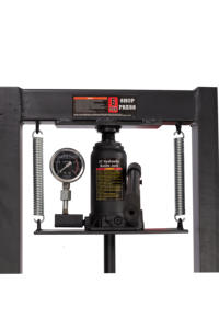 <span class=keywords><strong>Presse</strong></span> hydraulique de magasin de tonne de la CE 6T 10T 15T 20T <span class=keywords><strong>30T</strong></span> 50T/<span class=keywords><strong>presse</strong></span> hydraulique d'<span class=keywords><strong>atelier</strong></span> avec la double <span class=keywords><strong>presse</strong></span> de magasin de pompe hydraulique pour la réparation - Product Image 2