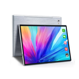Tableta Ultrafina de <span class=keywords><strong>10</strong></span> Pulgadas para Juegos, 6 GB + 128 GB, Tableta con Batería de 6000 mAh, <span class=keywords><strong>Mi</strong></span> Pad Android 11, Octa Core, Cámara de 5 MP + 13 MP, Tableta con Función de Teléfono 4G - Product Image 6
