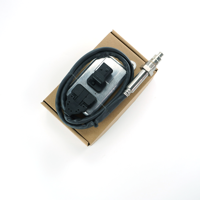 2247381 5WK96695B Sensor Nitrogen Oksigen NOx 24V untuk Suku Cadang Mesin Scania Penjualan Langsung Pabrik Harga Bagus