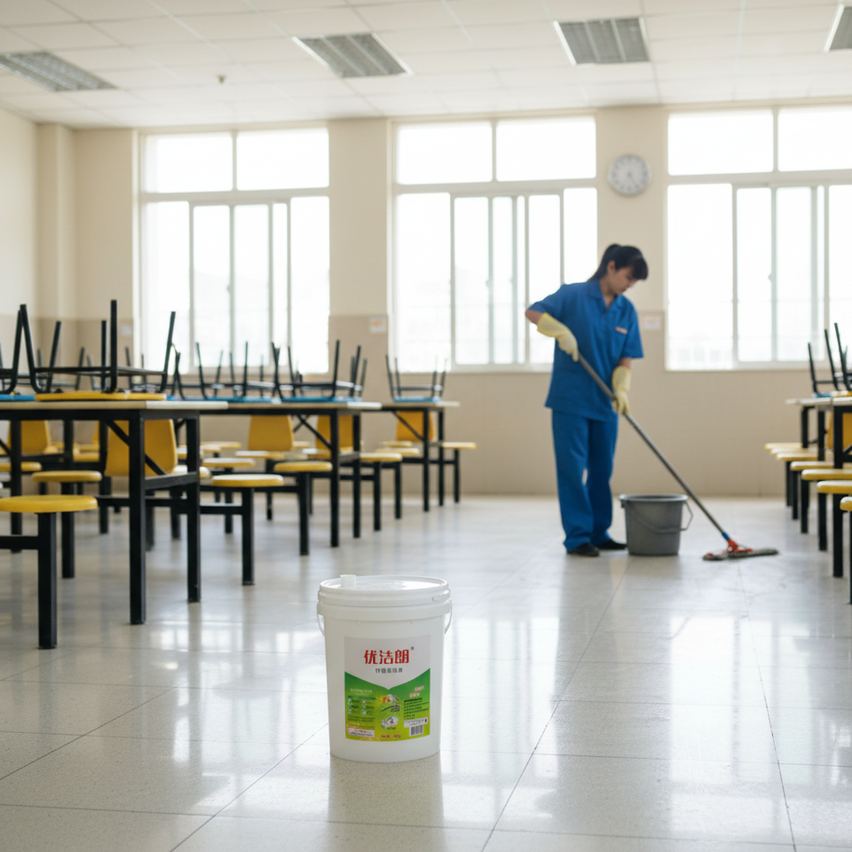 20KG Eco-Friendly Disposable Transparent Kitchen Use Liquid Lemon ...