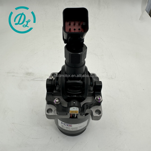 EexcavaStart 487-8455 Joystick Pilot Valve <b>Replacement</b> for C4.4 C7.1 Engine 320 323 330 340 Excavator <b>Control</b> Base 4878455 - Product Image 5