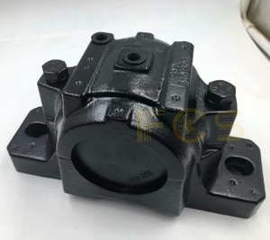 SNL Plummer Block Housing Chumaceras 2000, rodamiento de bloque de almohada de 12, 12, 12, 12, 30, 30, 30 - Product Image 4