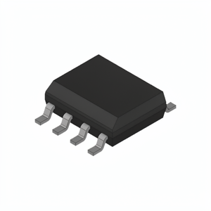 ICL7660AIBA-T Distribuidor Autorizado 8 SOIC Componente Electrónico de Gestión de Energía (PMIC) - Product Image 1