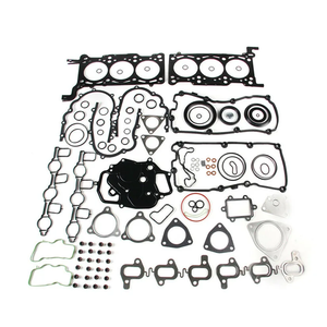 Set di guarnizioni complete Linkteco per VW Touareg Audi A4 A5 Q5 Q7 <span class=keywords><strong>2.7</strong></span> 3.0L V6 TDI Diesel BSG CAS CAM CCW CCL CDY CGK - Product Image 1