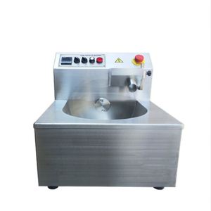Máquina Industrial Multifuncional de Alta Calidad para Derretir y Templar Chocolate, Olla para Verter Chocolate, Textura Suave y Consistente - Product Image 2