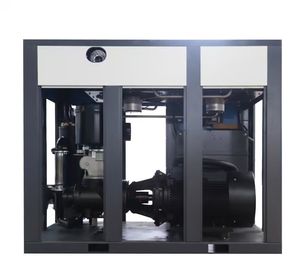 เครื่องอัดอากาศแบบสกรูความเร็วคงที่ ZAKF Explosive Models 175 แรงม้า IP55 7-12 บาร์ 380 โวลต์ 50 เฮิรตซ์ สำหรับเครื่องจักรวัสดุก่อสร้าง - Product Image 6