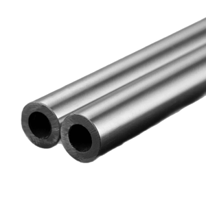 Tubo de acero sin costura de precisión de procesamiento profundo Tubo de acero sin costura brillante Tubo de acero sin costura capilar - Product Image 1