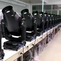600 профиль Martin ERA, 1000 Вт, 1200 Вт, 1400 Вт, 1600 Вт, 1800 Вт, со светодиодным профилем и смешиванием цветов