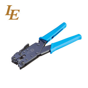 Conector RJ45, Conector Modular, Herramientas de crimpado para conectores blindados, Herramientas manuales - Product Image 5