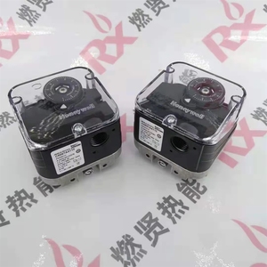 Interruptor de Gas Shang Hai Ran Xian C6097a4110 para Spot 20 C6097a4110 - Product Image 2