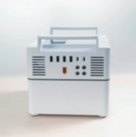 600w Portable Power Station Pure Sine Wave <b>Solar</b> <b>Generator</b> Multi AC Output Home Camping Emergency Backup Supply 600 <b>Solar</b> Genera - Product Image 2