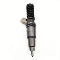 Diesel Engine Pump Injector Assembly 3801441 BEBE4C17001