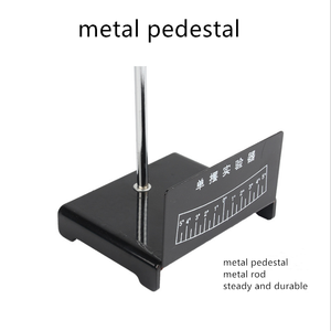 Basit Yerçekimi Sarkaç Alaşımı 1kg Eğitici Fizik - Product Image 5