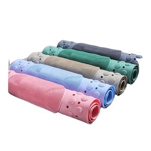 Waterproof Extra Long Pvc Non-slip <b>Bath</b> <b>Mats</b> - Product Image 2