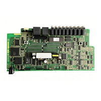 Carte de contrôle Fanuc CNC série 16 A16B-2203-0330 / 0331 / 0332 – Haute stabilité, en stock