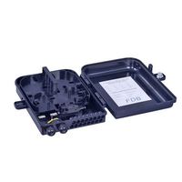 Boîtier de distribution/terminal OEM étanche pour extérieur, 16 fibres optiques, pour montage mural ou sur poteau, pour joint de câble FTTH