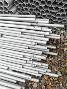 GB/T 3639 Cold Drawn Rolling Rolled Carbon Alloy Stainless Precision Bright <b>Steel</b> Tube - Product Image 4