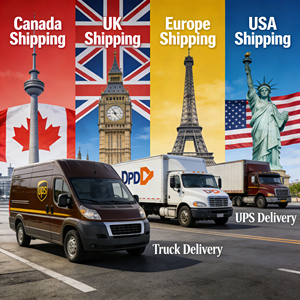 Professionele exportaangifte, douaneklaring en service voor exportbelastingrebates - Product Image 1