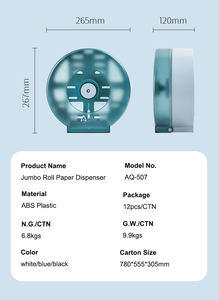 Ispenser-producto más antiguo, owel - Product Image 3