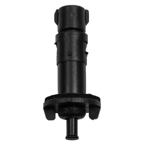 Bouchon de réservoir de carburant Chevrolet Sail Aveo Daewoo avec interrupteur de col de remplissage 96534241 Pièce en plastique - Product Image 4