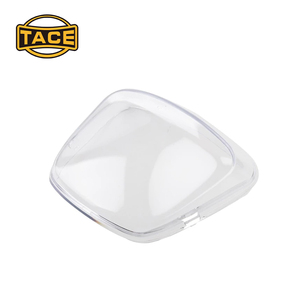 Pour VESPA Sprint Primavera 150, cache de feu arrière, lentille de feu stop - Product Image 6