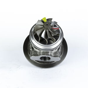 شاحن توربيني CHRA لسيارة جريت وول وينجل 5 H3 H5 SUV طراز GW2.5TCI سعة 2.5 لتر بقوة 80 كيلوواط، رقم القطعة 452061-5005S 2674A066 452061-0005 1142577 - Product Image 6