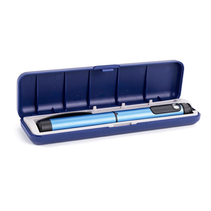 OEM Injection Pen Case Portable Storage <b>Box</b> for Insulin Pens | Custom Material and Logo Options for Pen Storage Solutions - Product Image 1