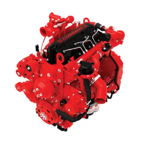 Conjunto de Motor Diésel Huida ISF3.8, Modelo 6d125, ISF3.8s3141, ISF3.8s3154, ISF3.8s3168, F3.8s3141, F3.8s3122 - Product Image 4
