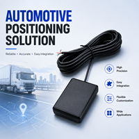 Module GPS GNSS externe automobile pour la navigation des véhicules, le suivi de flotte et l'intégration OEM
