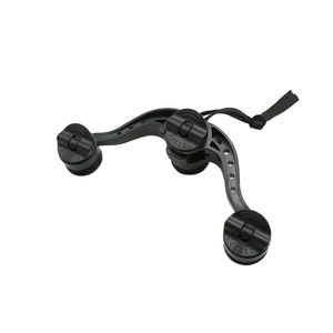 Vente chaude Bonne Qualité Gt Fg Noeud Attachant Outil Rapide Et Facile Ligne Noueur Portable Pêche Pe Ligne Nouage Outil pour Les Pêcheurs - Product Image 2