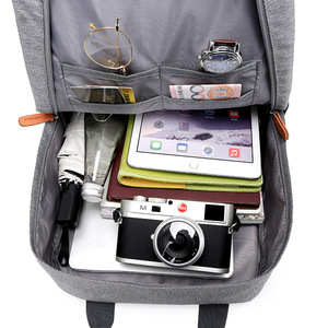 Custom Trend Student <b>Backpack</b> Custom Logo Travel Oxford Cloth <b>Laptop</b> <b>Backpacks</b> School Bags <b>Backpack</b> - Product Image 5