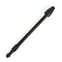 Lavadora a presión Lavor K Series Jet Lance Wand Limpiador de alta presión Pistola pulverizadora Boquilla de varita para lavadora eléctrica