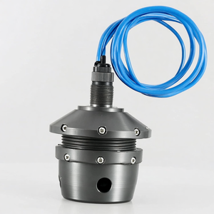 Transmisor de Nivel Ultrasónico a Prueba de Explosiones Sin Contacto - Product Image 2