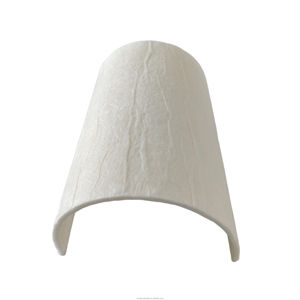 Couverture isolante composite en aérogel de silice moderne de 10 mm d'épaisseur, conductivité thermique 0,021 W/mK, pour les <span class=keywords><strong>murs</strong></span> extérieurs des bâtiments de bureaux - Product Image 1