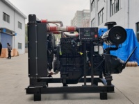 Harga Pabrik Mesin Diesel DCEC Seri 6LTAA8.9 325hp 2200RPM 6LTAA8.9-C325 untuk Pompa Air, Tenaga Stasioner, dan Kompresor Udara