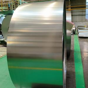 304เหล็กสแตนเลสรีดเย็น0.3มม. 1250มม. พื้นผิว2B พร้อมบริการตัดวัสดุก่อสร้างและของตกแต่ง - Product Image 3