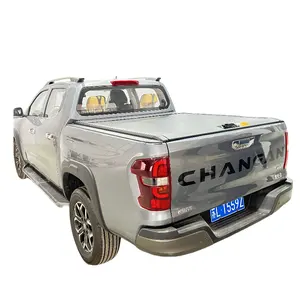 Kamyon kasası pikap kasası kapağı F150 2015 sepetli kamyon kapak Budge Pick Up Nissan Navara Dodge Ram kamyon kasası için 2019 kapakları